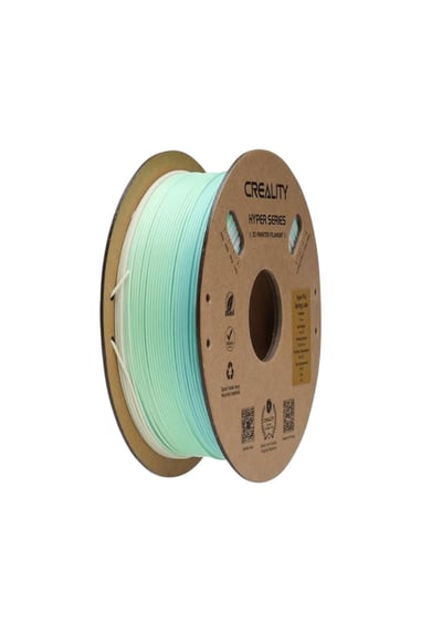 Creality Hyper PLA Blossom Rainbow Filament 1.75mm 1kg