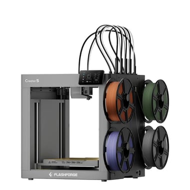 FLASHFORGE Creator 5 3D Yazıcı