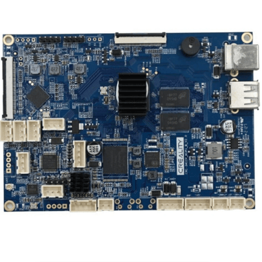 Creality Mainboard Kit (Anakart Kiti)