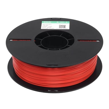 eSun PLA Basic Kırmızı Filament 1.75mm 1 Kg