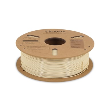 Filamix Hyper Speed PLA+ Ten rengi Filament 1.75mm 1 Kg