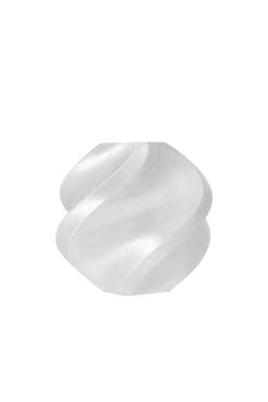 Bambu PC Transparent Filament (Tekrar Kullanılabilir Makara) 1.75mm 1kg