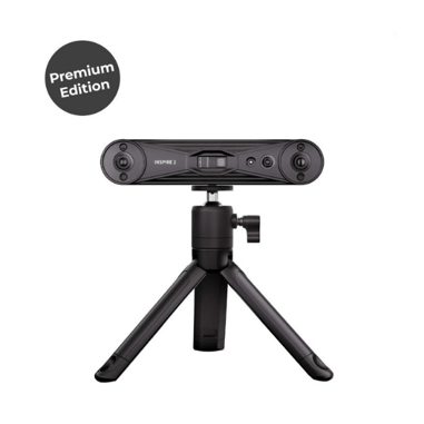 Revopoint Inspire 2 Premium Edition 3D Tarayıcı