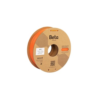 Beta ABS+ Turuncu Filament  1.75mm 800gr