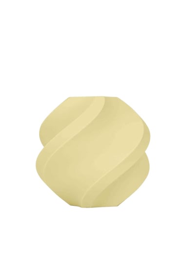 Bambu ABS Bej Filament (Tekrar Kullanılabilir Makara) 1.75mm 1kg