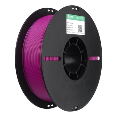 eSUN PLA Basic Mor Filament 1.75mm 1kg
