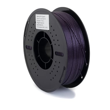 Filamix PLA Sparkle Mor Sparkle 1.75mm 1 Kg