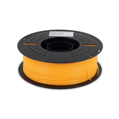 Filamix PLA+ Mandalin Turuncu 1.75mm 1 Kg