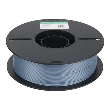eSun PLA Basic Açık Gri Filament 1.75mm 1 Kg