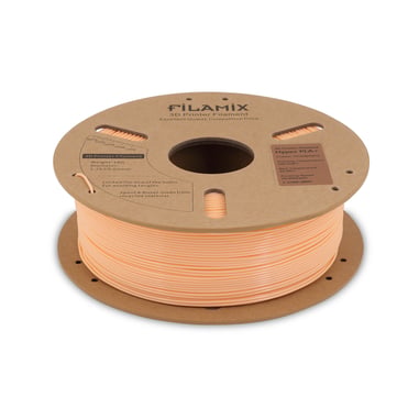 Filamix Hyper Speed Pla+ Champagne 1.75mm 1 Kg