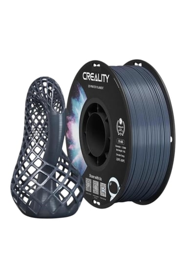 Creality CR-ABS Gri Filament 1.75mm 1kg
