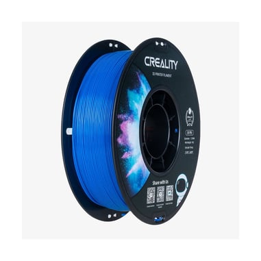 Creality CR TPU Mavi Filament 1.75mm 1kg
