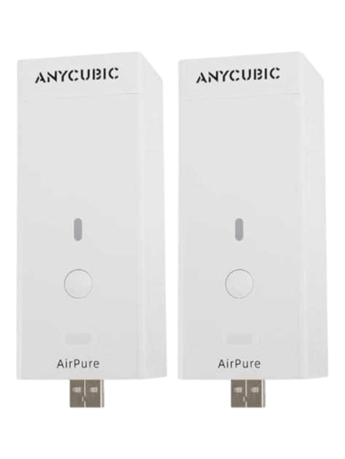 Air purifier-2pcs / Mono 4 Ultra&M7&M7 Pro