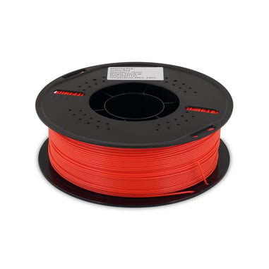 Filamix PLA+ Kırmızı Filament 1.75mm 1 Kg