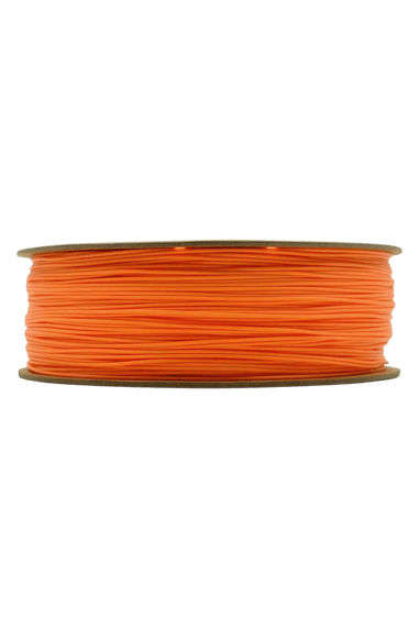 eSun ABS+ Turuncu Filament 1.75mm 1 Kg