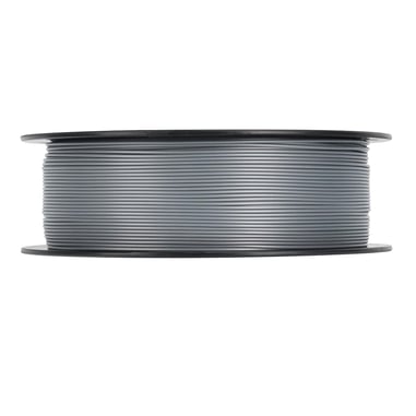 eSun PLA Basic Gümüş Filament 1.75mm 1 Kg
