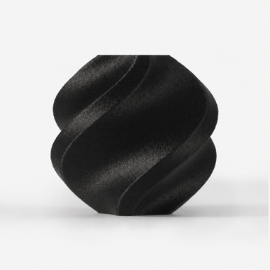 Bambu Lab PAHT-CF Siyah Filament 1.75mm 500g – Makaralı