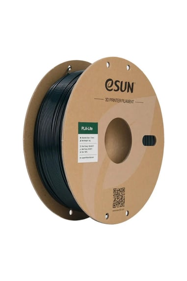 eSUN PLA Lite Yeşil Filament 1.75mm 1 Kg