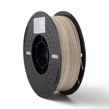 Filamix Hyper PETG Bej Filament 1.75mm 1 Kg
