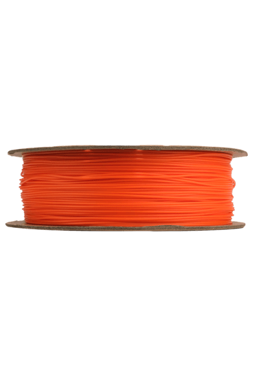 eSUN PLA+HS Turuncu Filament 1.75mm 1kg