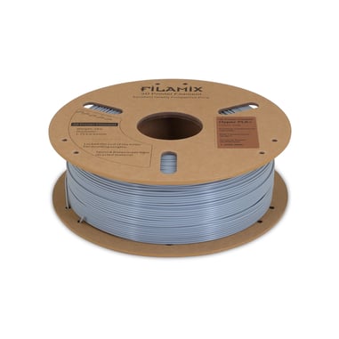 Filamix Hyper Speed Pla+ Gri