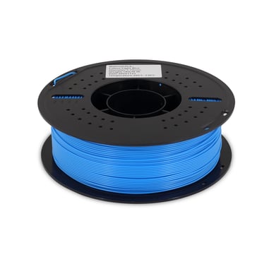 Filamix PLA+ Açık Mavi Filament 1.75mm 1 Kg