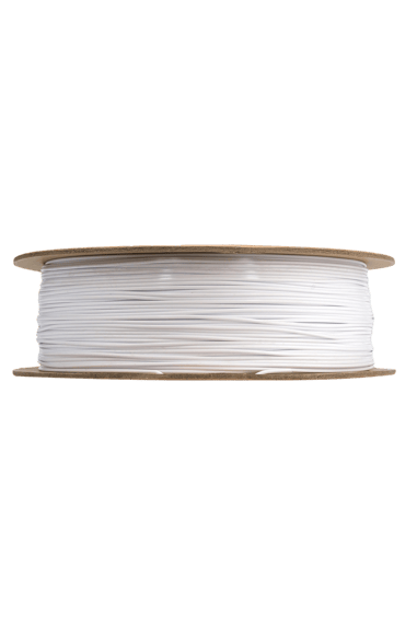 eSUN PLA+HS Soğuk Beyaz Filament 1.75mm 1kg