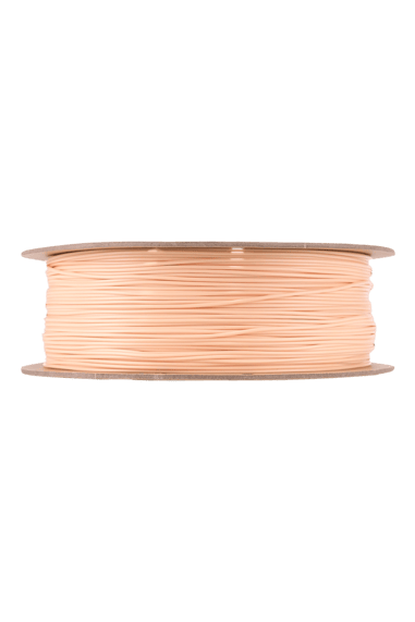 eSUN PLA+HS Bej Filament 1.75mm 1kg
