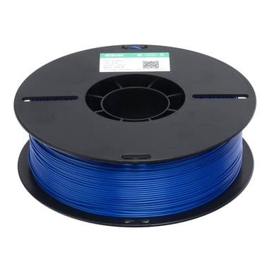 eSun PLA Basic Mavi Filament 1.75mm 1 Kg