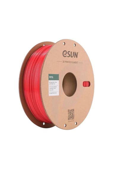 eSUN PETG Magenta Filament 1.75mm 1kg