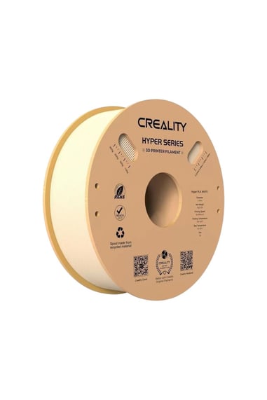 Creality Hyper PLA Ten Rengi Filament 1.75mm 1kg