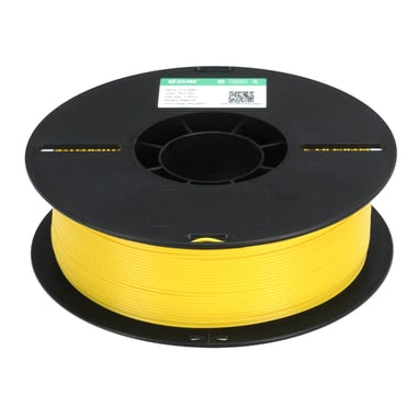 eSun PLA Basic Sarı Filament 1.75mm 1 Kg