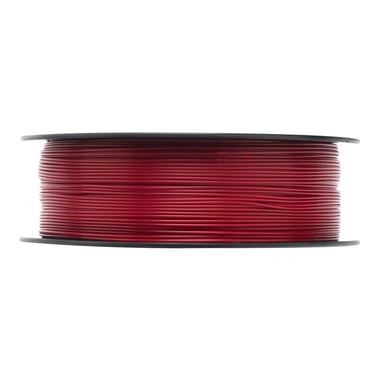 eSun PLA Basic İtfaiye Kırmızısı Filament 1.75mm 1 Kg