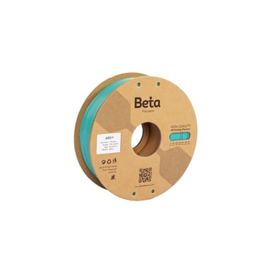 Beta ABS+ Nane Yeşili Filament  1.75mm 800gr