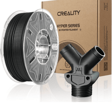 Creality Hyper PA612-CF Black