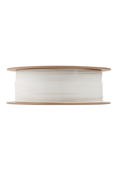 eSUN PLA+HS Süt Beyaz Filament 1.75mm 1kg