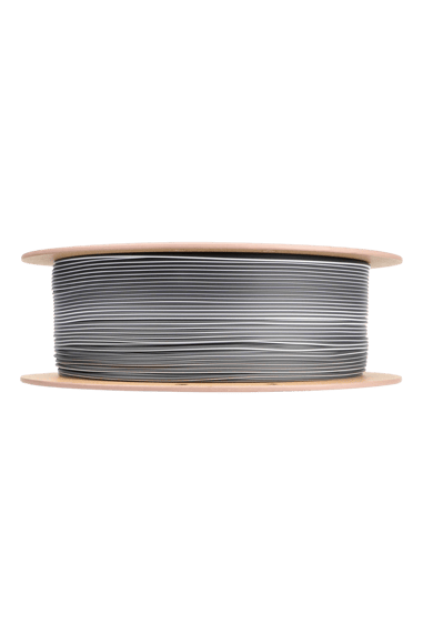 eSun PLA-Matte Filament Siyah Beyaz Filament 1.75mm 1 Kg