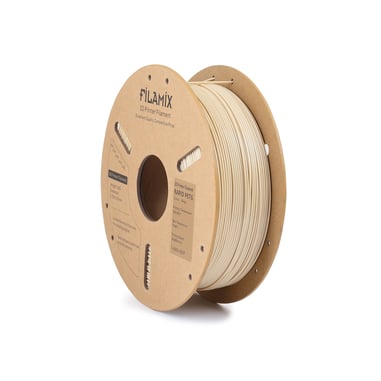 Filamix Hyper PETG Bej Filament 1.75mm 1 Kg