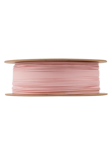 eSUN PLA+HS Şeftali Pembesi Filament 1.75mm 1kg