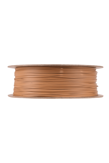 eSUN PLA+HS Açık Kahverengi Filament 1.75mm 1kg