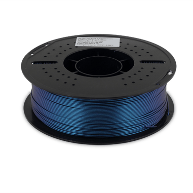 Filamix PLA Chameleon Peacock Blue Filament 1.75mm 1 Kg