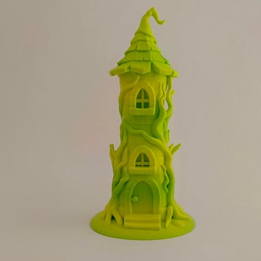Apex PLA Plus Lemon Sprıng