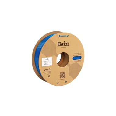 Beta ABS+ Koyu Mavi Filament  1.75mm 800gr