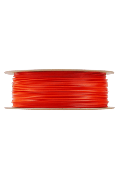 eSUN PLA+HS RGB Kırmızı Filament 1.75mm 1kg