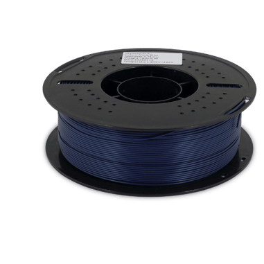 Filamix PLA+ Navy Blue 1.75mm 1 Kg