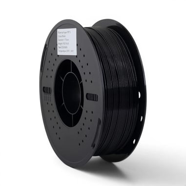 Filamix Hyper PETG Siyah Filament 1.75mm 1 Kg