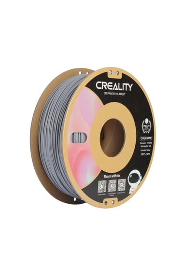 Creality CR PLA Matte Grey Filament 1.75mm 1kg