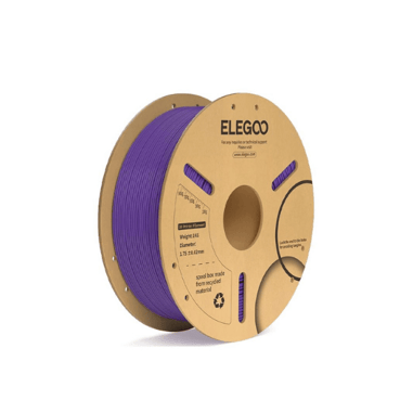 ELEGOO PLA+ Mor Filament 1.75mm 1kg