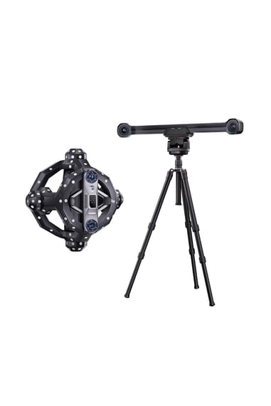 Revopoint Trackit 3D Tarayıcı