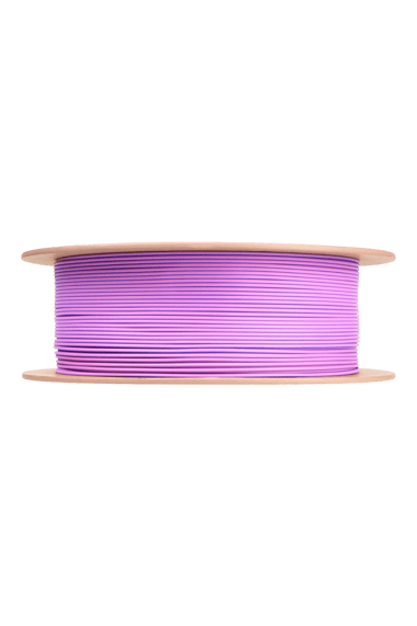 eSun PLA-Matte Mor Mavi Filament 1.75mm 1 Kg